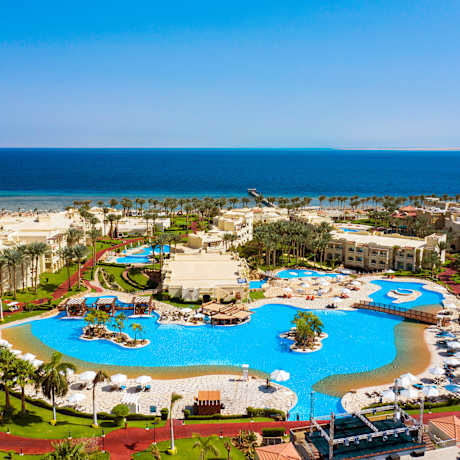 Rixos Sharm El Sheikh Adults Only 18 +